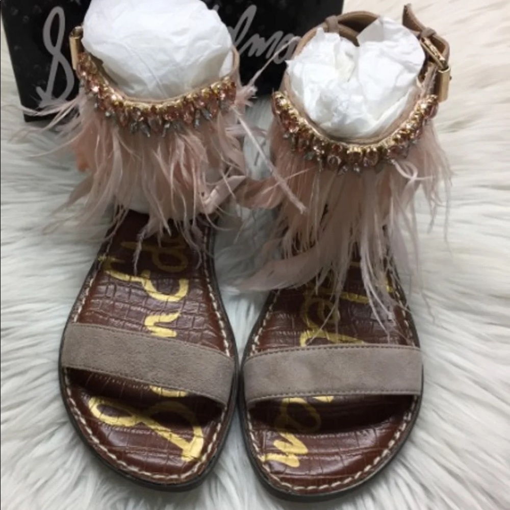 Sam Edelman sandals